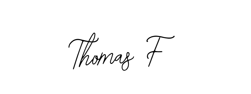 You can use this online signature creator to create a handwritten signature for the name Thomas F. This is the best online autograph maker. Thomas F signature style 12 images and pictures png