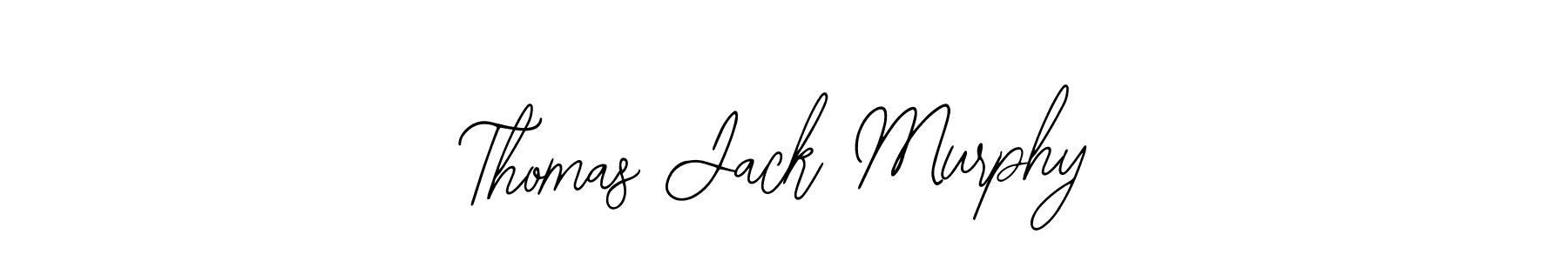 This is the best signature style for the Thomas Jack Murphy name. Also you like these signature font (Bearetta-2O07w). Mix name signature. Thomas Jack Murphy signature style 12 images and pictures png