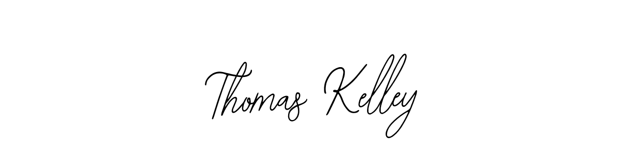 Bearetta-2O07w is a professional signature style that is perfect for those who want to add a touch of class to their signature. It is also a great choice for those who want to make their signature more unique. Get Thomas Kelley name to fancy signature for free. Thomas Kelley signature style 12 images and pictures png