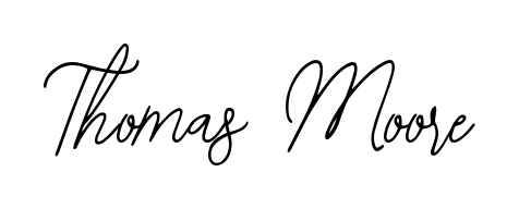 Once you've used our free online signature maker to create your best signature Bearetta-2O07w style, it's time to enjoy signing your documents with Thomas Moore name. Thomas Moore signature style 12 images and pictures png