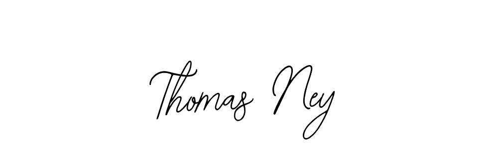 Create a beautiful signature design for name Thomas Ney. With this signature (Bearetta-2O07w) fonts, you can make a handwritten signature for free. Thomas Ney signature style 12 images and pictures png