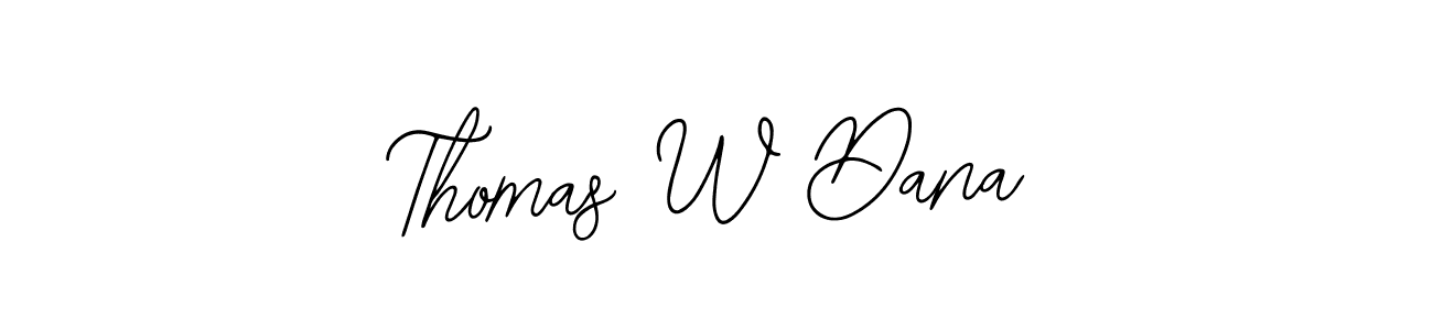 You can use this online signature creator to create a handwritten signature for the name Thomas W Dana. This is the best online autograph maker. Thomas W Dana signature style 12 images and pictures png