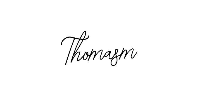 Here are the top 10 professional signature styles for the name Thomasm. These are the best autograph styles you can use for your name. Thomasm signature style 12 images and pictures png