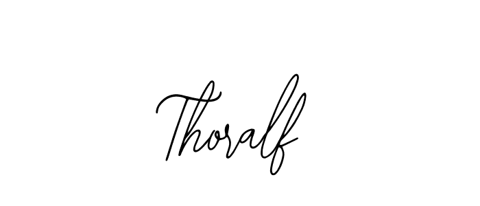 Similarly Bearetta-2O07w is the best handwritten signature design. Signature creator online .You can use it as an online autograph creator for name Thoralf. Thoralf signature style 12 images and pictures png