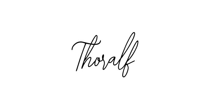 Here are the top 10 professional signature styles for the name Thoralf. These are the best autograph styles you can use for your name. Thoralf signature style 12 images and pictures png