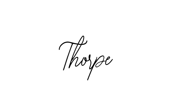 You can use this online signature creator to create a handwritten signature for the name Thorpe. This is the best online autograph maker. Thorpe signature style 12 images and pictures png