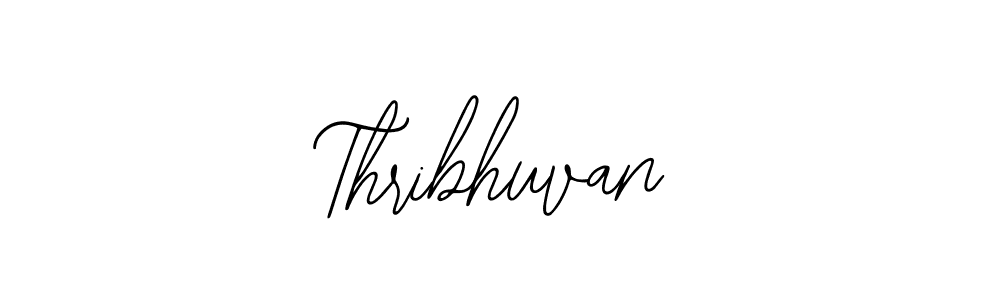 Make a short Thribhuvan signature style. Manage your documents anywhere anytime using Bearetta-2O07w. Create and add eSignatures, submit forms, share and send files easily. Thribhuvan signature style 12 images and pictures png