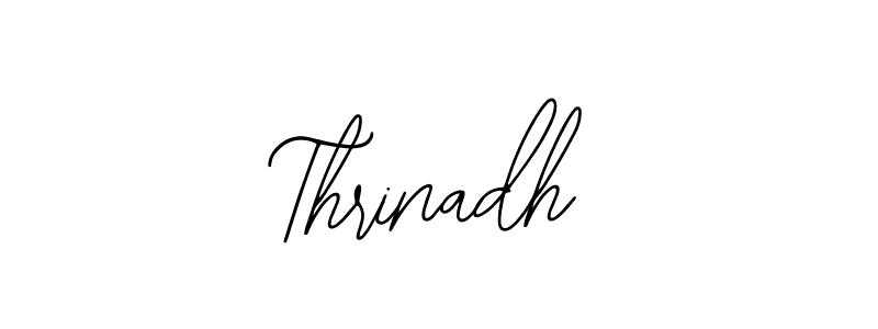 You can use this online signature creator to create a handwritten signature for the name Thrinadh. This is the best online autograph maker. Thrinadh signature style 12 images and pictures png