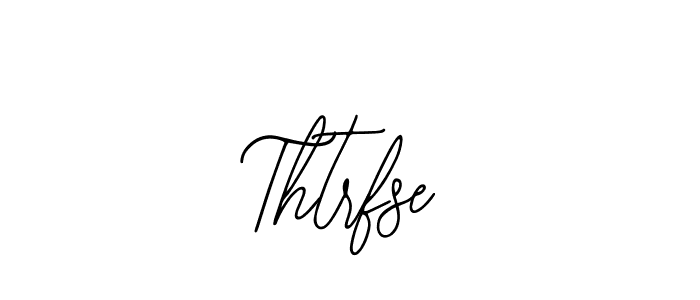 Thtrfse stylish signature style. Best Handwritten Sign (Bearetta-2O07w) for my name. Handwritten Signature Collection Ideas for my name Thtrfse. Thtrfse signature style 12 images and pictures png