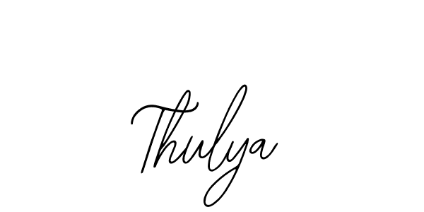 You can use this online signature creator to create a handwritten signature for the name Thulya. This is the best online autograph maker. Thulya signature style 12 images and pictures png