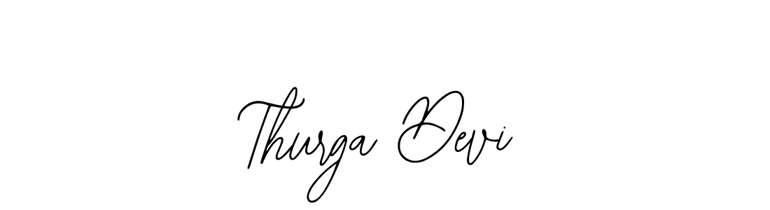 The best way (Bearetta-2O07w) to make a short signature is to pick only two or three words in your name. The name Thurga Devi include a total of six letters. For converting this name. Thurga Devi signature style 12 images and pictures png