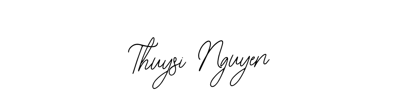 Here are the top 10 professional signature styles for the name Thuysi Nguyen. These are the best autograph styles you can use for your name. Thuysi Nguyen signature style 12 images and pictures png