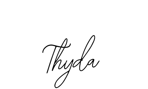Make a short Thyda signature style. Manage your documents anywhere anytime using Bearetta-2O07w. Create and add eSignatures, submit forms, share and send files easily. Thyda signature style 12 images and pictures png