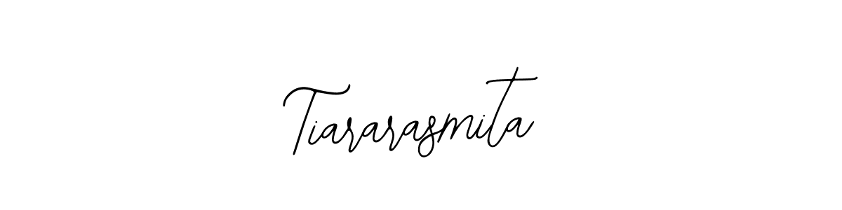 You can use this online signature creator to create a handwritten signature for the name Tiararasmita. This is the best online autograph maker. Tiararasmita signature style 12 images and pictures png