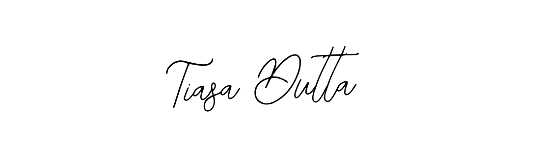 Also You can easily find your signature by using the search form. We will create Tiasa Dutta name handwritten signature images for you free of cost using Bearetta-2O07w sign style. Tiasa Dutta signature style 12 images and pictures png