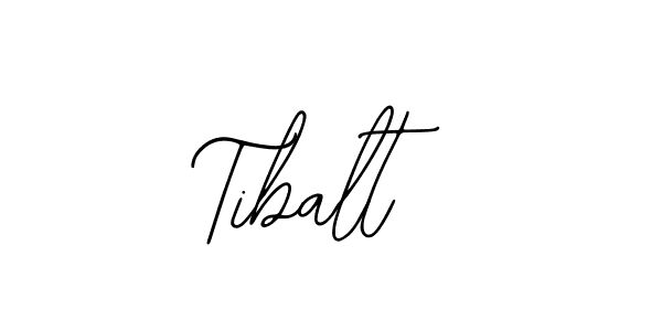 Make a beautiful signature design for name Tibalt. Use this online signature maker to create a handwritten signature for free. Tibalt signature style 12 images and pictures png