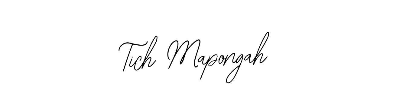 See photos of Tich Mapongah official signature by Spectra . Check more albums & portfolios. Read reviews & check more about Bearetta-2O07w font. Tich Mapongah signature style 12 images and pictures png