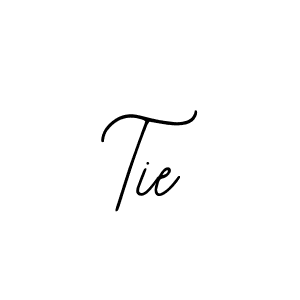 Once you've used our free online signature maker to create your best signature Bearetta-2O07w style, it's time to enjoy all of the benefits that Tie name signing documents. Tie signature style 12 images and pictures png