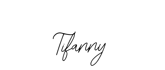 Similarly Bearetta-2O07w is the best handwritten signature design. Signature creator online .You can use it as an online autograph creator for name Tifanny. Tifanny signature style 12 images and pictures png