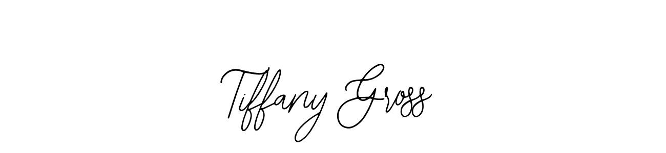 Once you've used our free online signature maker to create your best signature Bearetta-2O07w style, it's time to enjoy all of the benefits that Tiffany Gross name signing documents. Tiffany Gross signature style 12 images and pictures png