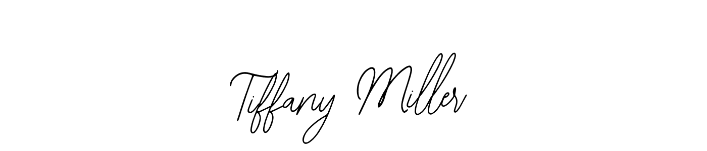 Also we have Tiffany Miller name is the best signature style. Create professional handwritten signature collection using Bearetta-2O07w autograph style. Tiffany Miller signature style 12 images and pictures png