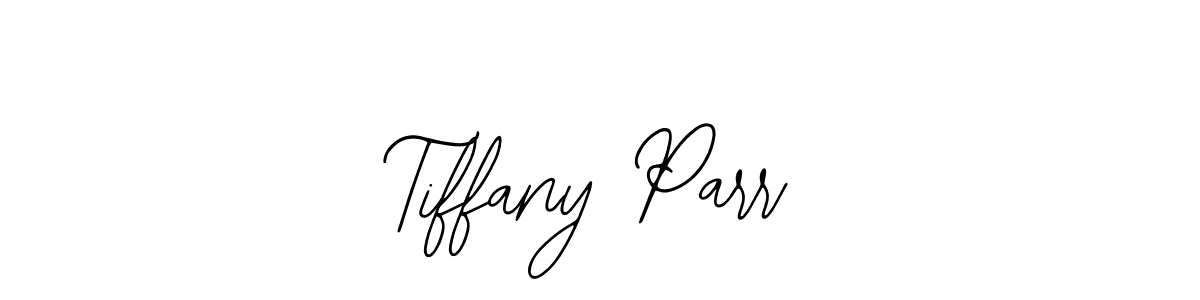 Bearetta-2O07w is a professional signature style that is perfect for those who want to add a touch of class to their signature. It is also a great choice for those who want to make their signature more unique. Get Tiffany Parr name to fancy signature for free. Tiffany Parr signature style 12 images and pictures png