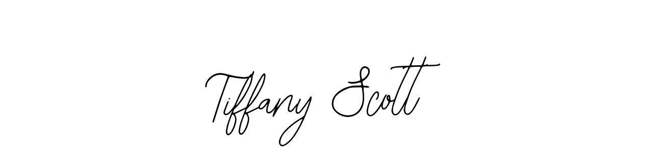 How to Draw Tiffany Scott signature style? Bearetta-2O07w is a latest design signature styles for name Tiffany Scott. Tiffany Scott signature style 12 images and pictures png