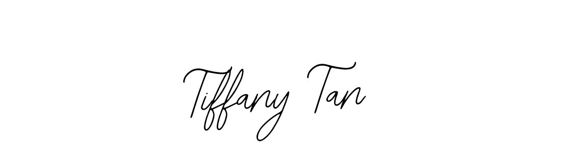 See photos of Tiffany Tan official signature by Spectra . Check more albums & portfolios. Read reviews & check more about Bearetta-2O07w font. Tiffany Tan signature style 12 images and pictures png