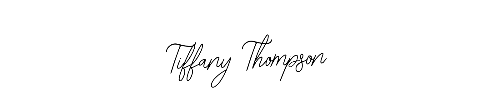 You can use this online signature creator to create a handwritten signature for the name Tiffany Thompson. This is the best online autograph maker. Tiffany Thompson signature style 12 images and pictures png