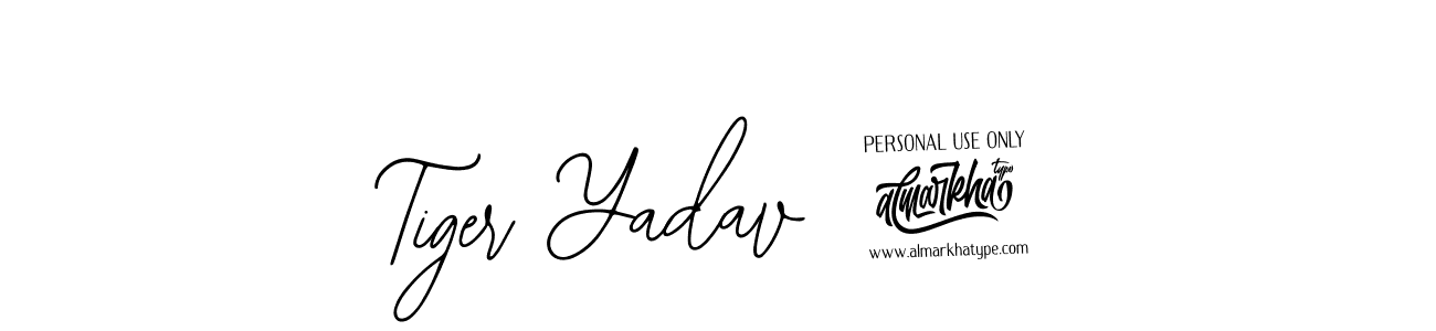 How to make Tiger Yadav84 signature? Bearetta-2O07w is a professional autograph style. Create handwritten signature for Tiger Yadav84 name. Tiger Yadav84 signature style 12 images and pictures png