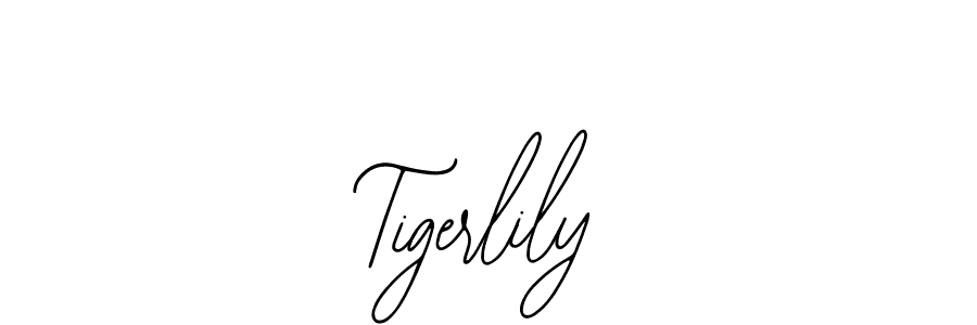 You can use this online signature creator to create a handwritten signature for the name Tigerlily. This is the best online autograph maker. Tigerlily signature style 12 images and pictures png