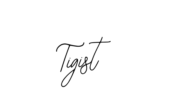 Design your own signature with our free online signature maker. With this signature software, you can create a handwritten (Bearetta-2O07w) signature for name Tigist. Tigist signature style 12 images and pictures png