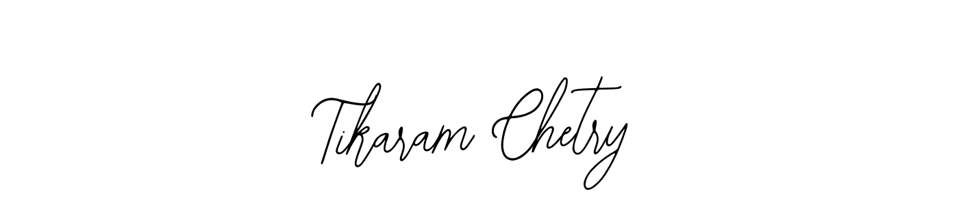 Also You can easily find your signature by using the search form. We will create Tikaram Chetry name handwritten signature images for you free of cost using Bearetta-2O07w sign style. Tikaram Chetry signature style 12 images and pictures png