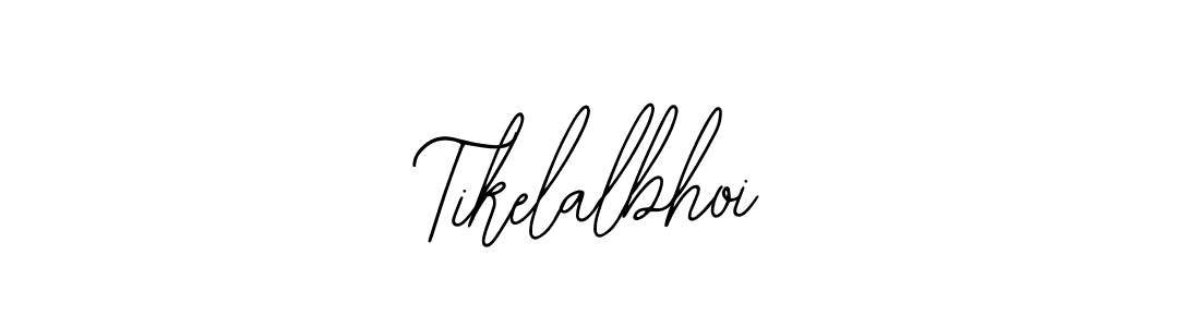 Best and Professional Signature Style for Tikelalbhoi. Bearetta-2O07w Best Signature Style Collection. Tikelalbhoi signature style 12 images and pictures png