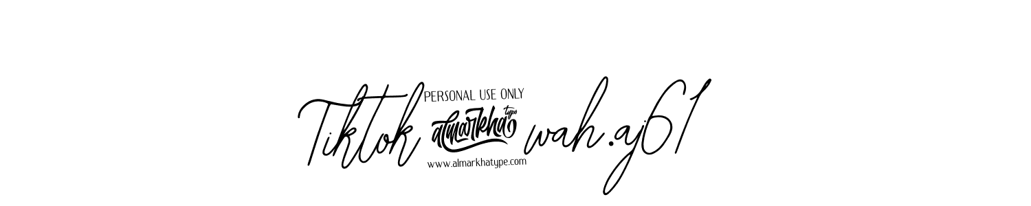 Check out images of Autograph of Tiktok@wah.aj61 name. Actor Tiktok@wah.aj61 Signature Style. Bearetta-2O07w is a professional sign style online. Tiktok@wah.aj61 signature style 12 images and pictures png