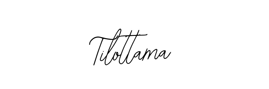 Make a short Tilottama signature style. Manage your documents anywhere anytime using Bearetta-2O07w. Create and add eSignatures, submit forms, share and send files easily. Tilottama signature style 12 images and pictures png