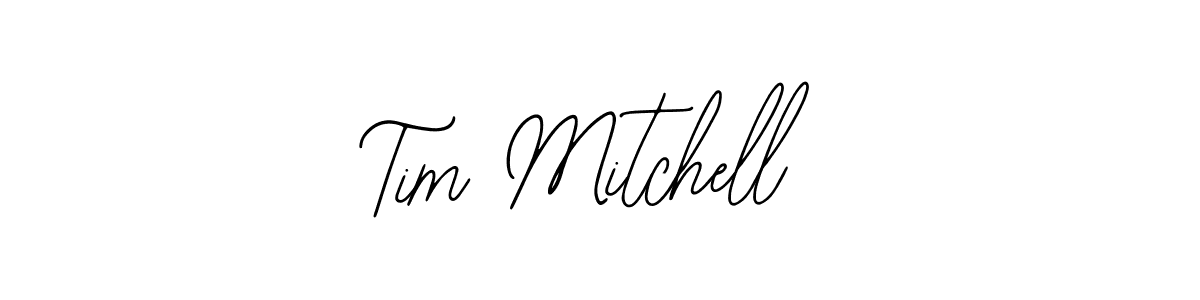 It looks lik you need a new signature style for name Tim Mitchell. Design unique handwritten (Bearetta-2O07w) signature with our free signature maker in just a few clicks. Tim Mitchell signature style 12 images and pictures png