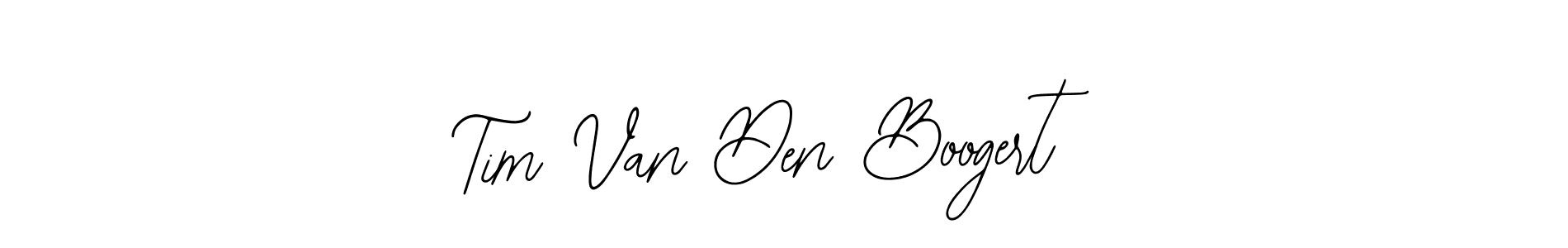 Make a beautiful signature design for name Tim Van Den Boogert. Use this online signature maker to create a handwritten signature for free. Tim Van Den Boogert signature style 12 images and pictures png