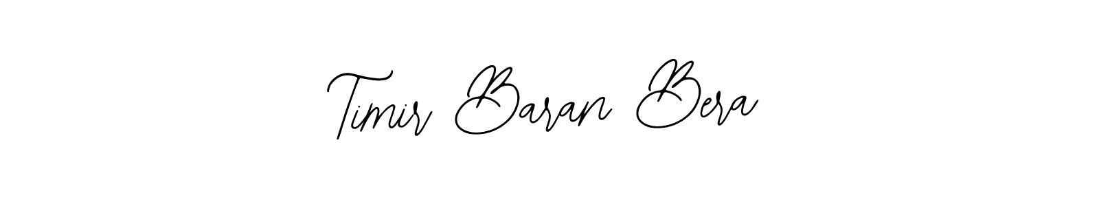 Check out images of Autograph of Timir Baran Bera name. Actor Timir Baran Bera Signature Style. Bearetta-2O07w is a professional sign style online. Timir Baran Bera signature style 12 images and pictures png