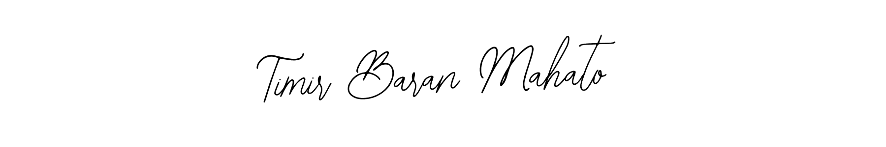 See photos of Timir Baran Mahato official signature by Spectra . Check more albums & portfolios. Read reviews & check more about Bearetta-2O07w font. Timir Baran Mahato signature style 12 images and pictures png