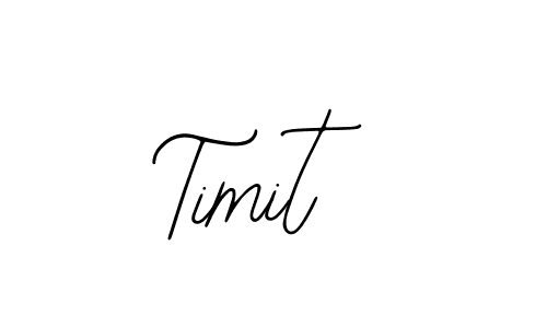 Create a beautiful signature design for name Timit. With this signature (Bearetta-2O07w) fonts, you can make a handwritten signature for free. Timit signature style 12 images and pictures png