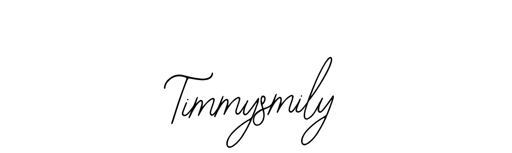 This is the best signature style for the Timmysmily name. Also you like these signature font (Bearetta-2O07w). Mix name signature. Timmysmily signature style 12 images and pictures png
