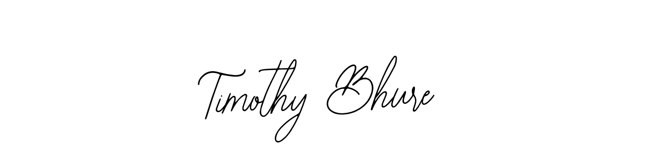 Once you've used our free online signature maker to create your best signature Bearetta-2O07w style, it's time to enjoy all of the benefits that Timothy Bhure name signing documents. Timothy Bhure signature style 12 images and pictures png