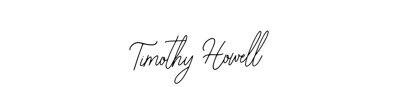 How to Draw Timothy Howell signature style? Bearetta-2O07w is a latest design signature styles for name Timothy Howell. Timothy Howell signature style 12 images and pictures png