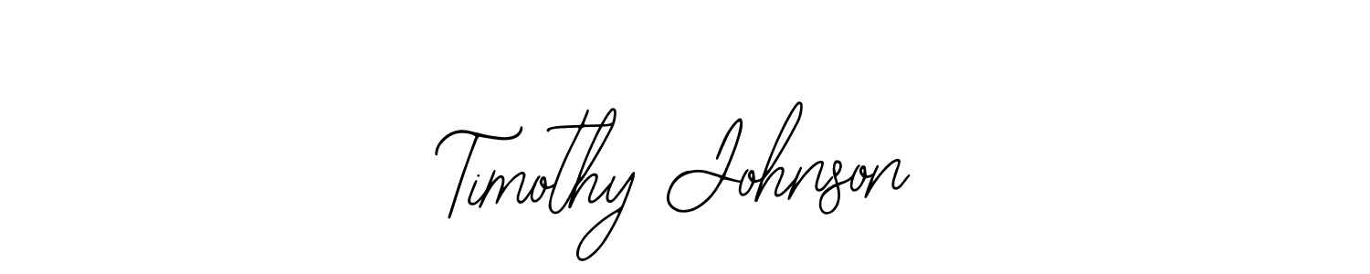 Once you've used our free online signature maker to create your best signature Bearetta-2O07w style, it's time to enjoy all of the benefits that Timothy Johnson name signing documents. Timothy Johnson signature style 12 images and pictures png