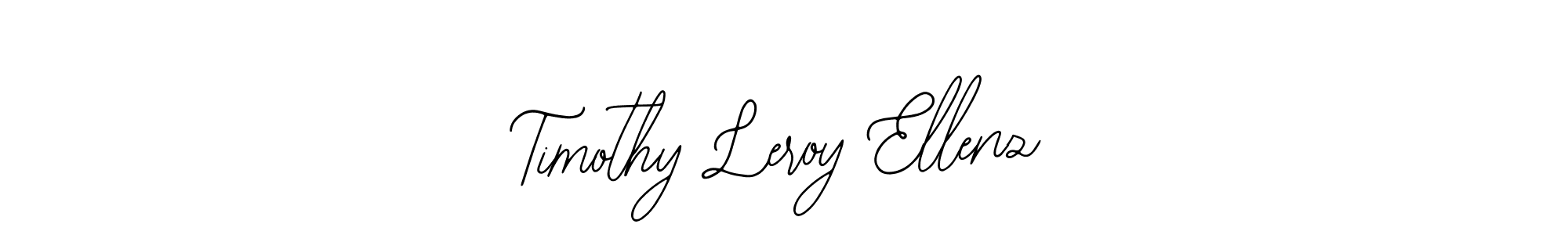 See photos of Timothy Leroy Ellenz official signature by Spectra . Check more albums & portfolios. Read reviews & check more about Bearetta-2O07w font. Timothy Leroy Ellenz signature style 12 images and pictures png