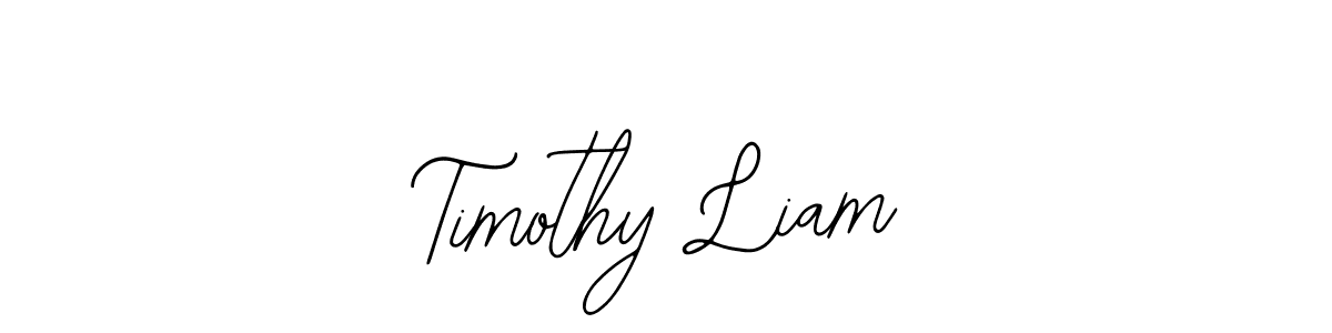 Once you've used our free online signature maker to create your best signature Bearetta-2O07w style, it's time to enjoy all of the benefits that Timothy Liam name signing documents. Timothy Liam signature style 12 images and pictures png