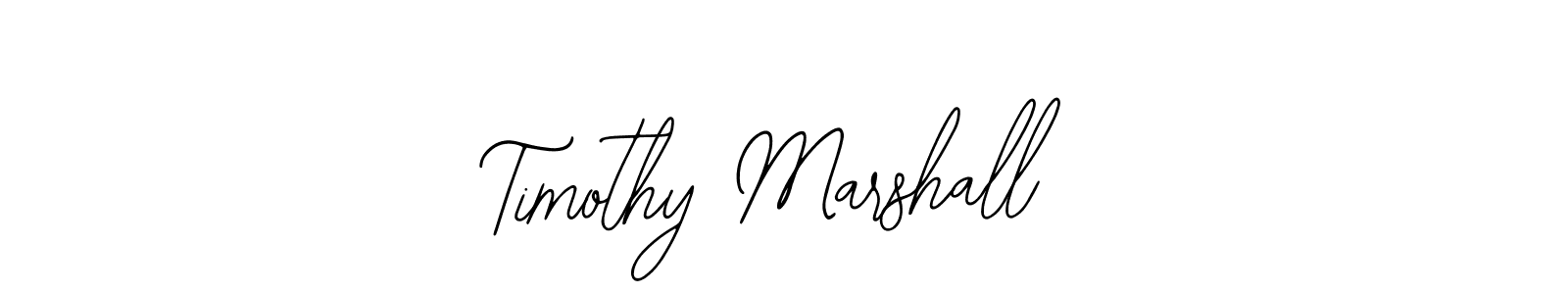 Make a beautiful signature design for name Timothy Marshall. With this signature (Bearetta-2O07w) style, you can create a handwritten signature for free. Timothy Marshall signature style 12 images and pictures png