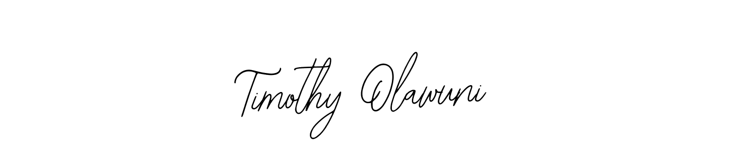 Best and Professional Signature Style for Timothy Olawuni. Bearetta-2O07w Best Signature Style Collection. Timothy Olawuni signature style 12 images and pictures png