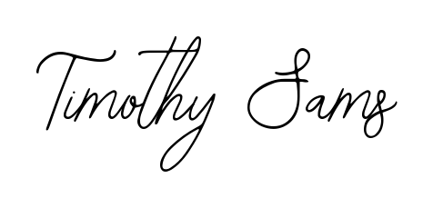 How to make Timothy Sams name signature. Use Bearetta-2O07w style for creating short signs online. This is the latest handwritten sign. Timothy Sams signature style 12 images and pictures png